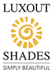 LuXout Shades Roller Shades